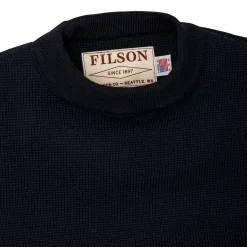 Crewneck Guide Sweater