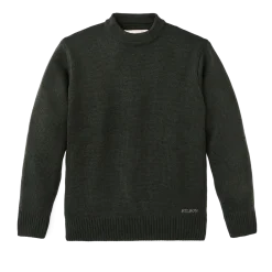 Crewneck Guide Sweater