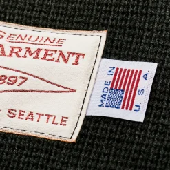 Crewneck Guide Sweater