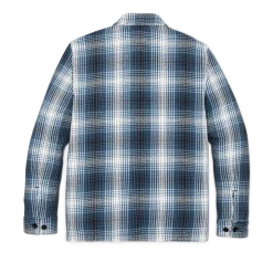 Deer Island Jac-shirt