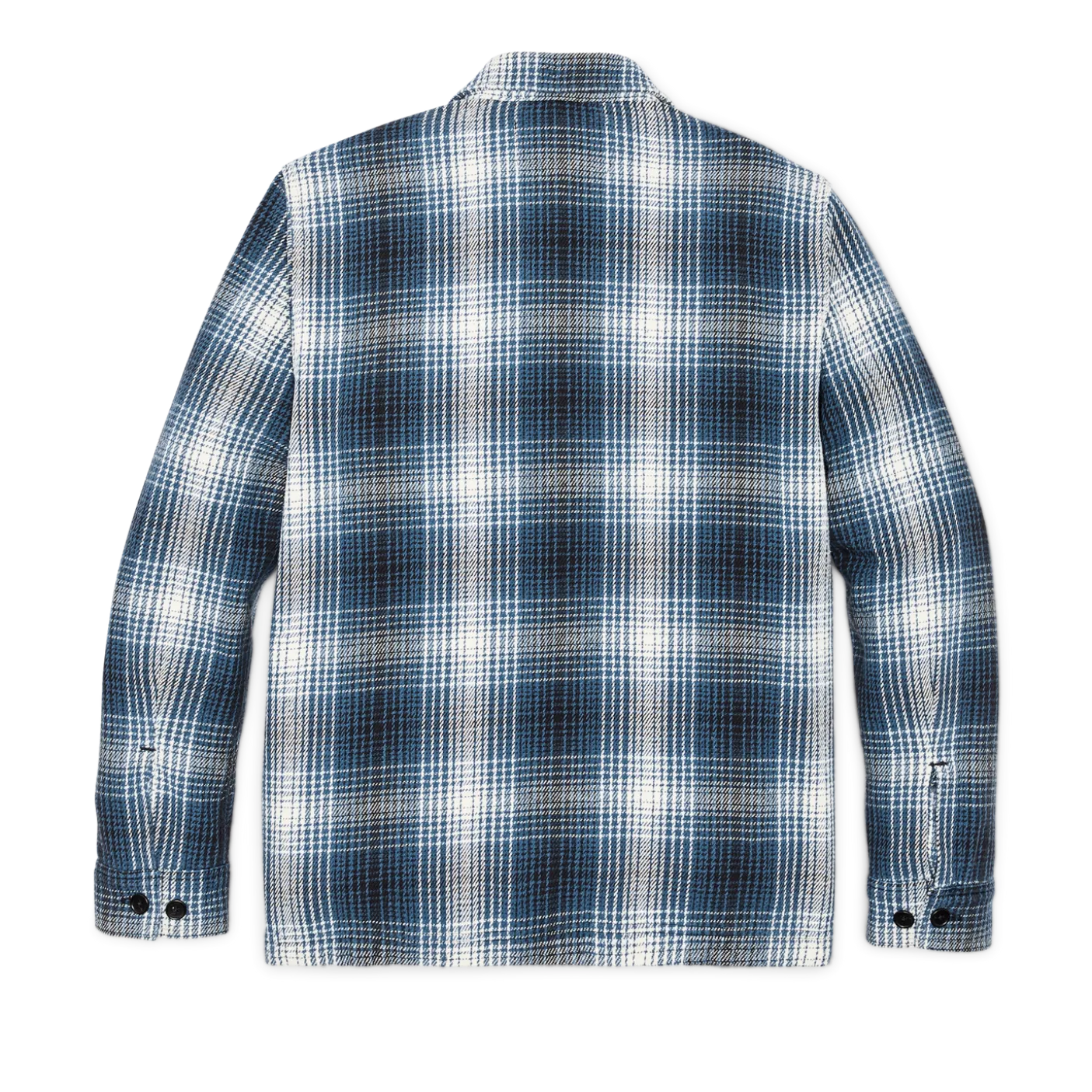 Deer Island Jac-shirt