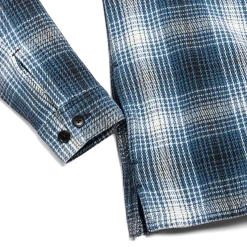 Deer Island Jac-shirt