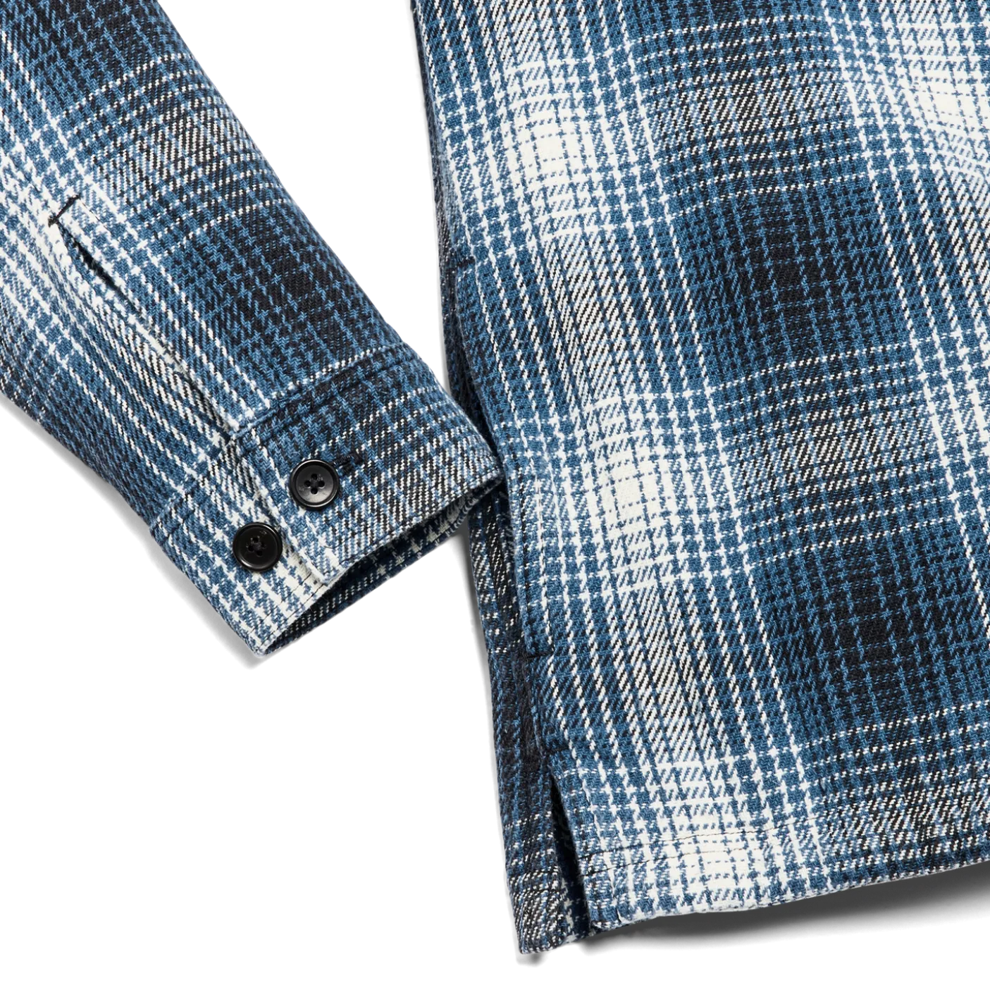 Deer Island Jac-shirt