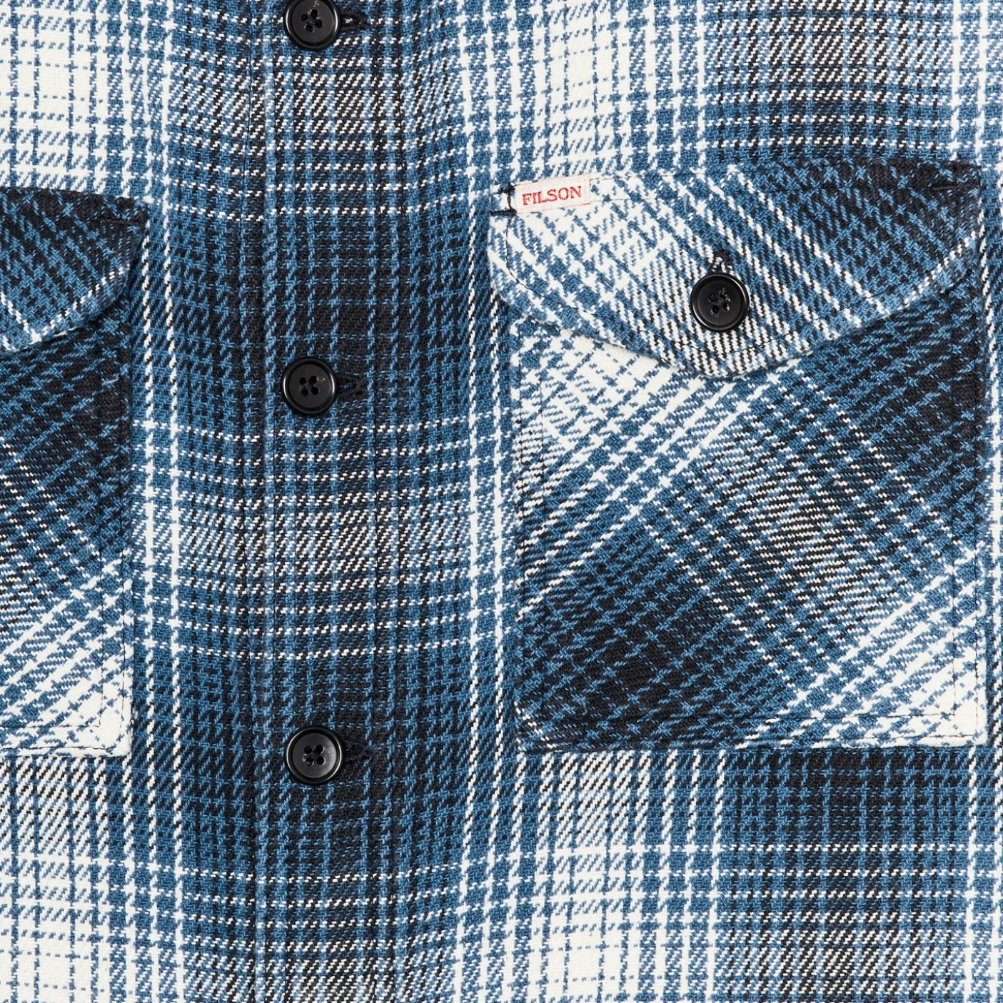 Deer Island Jac-shirt