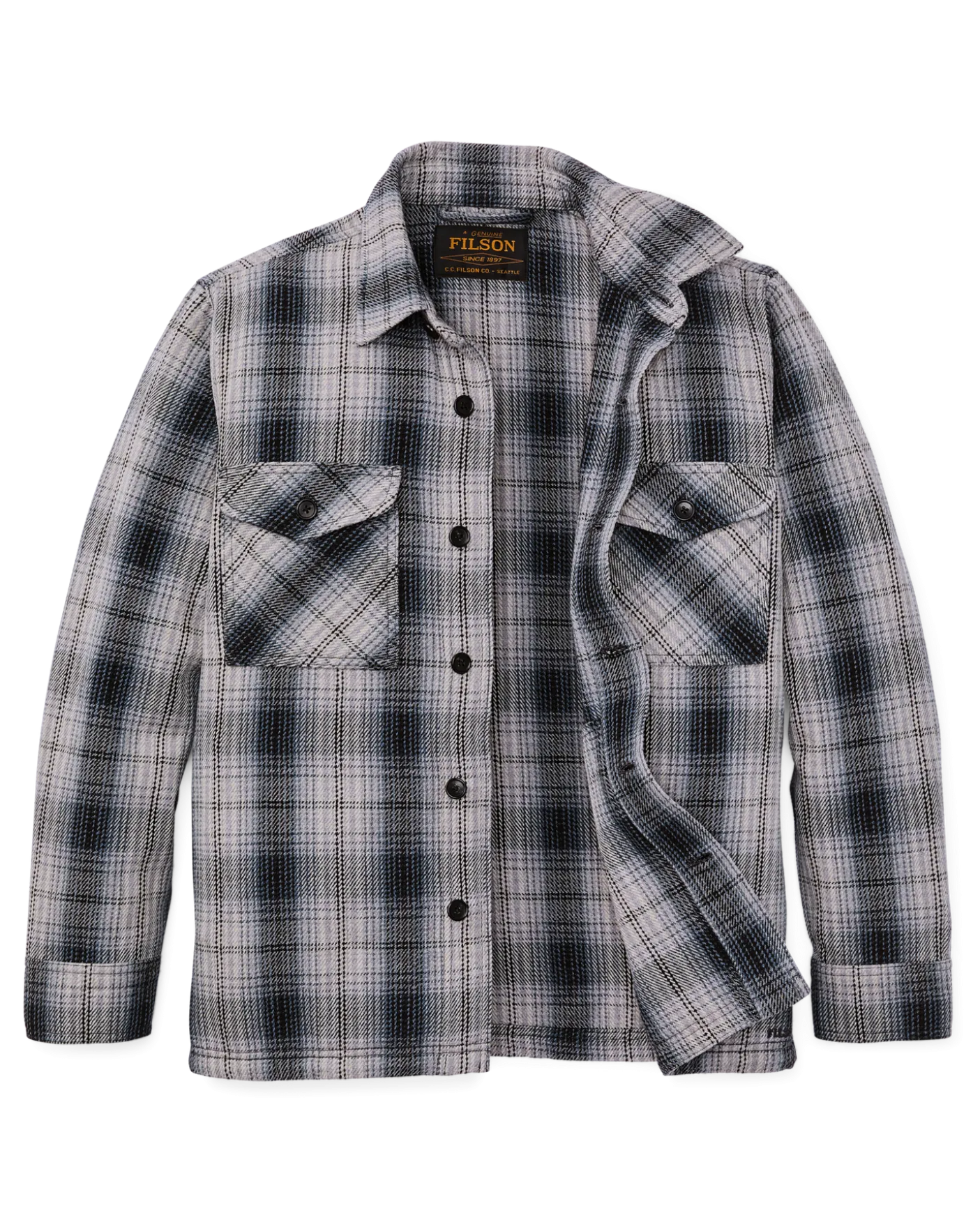 Deer Island Jac-Shirt