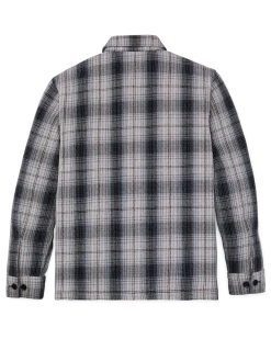 Deer Island Jac-Shirt