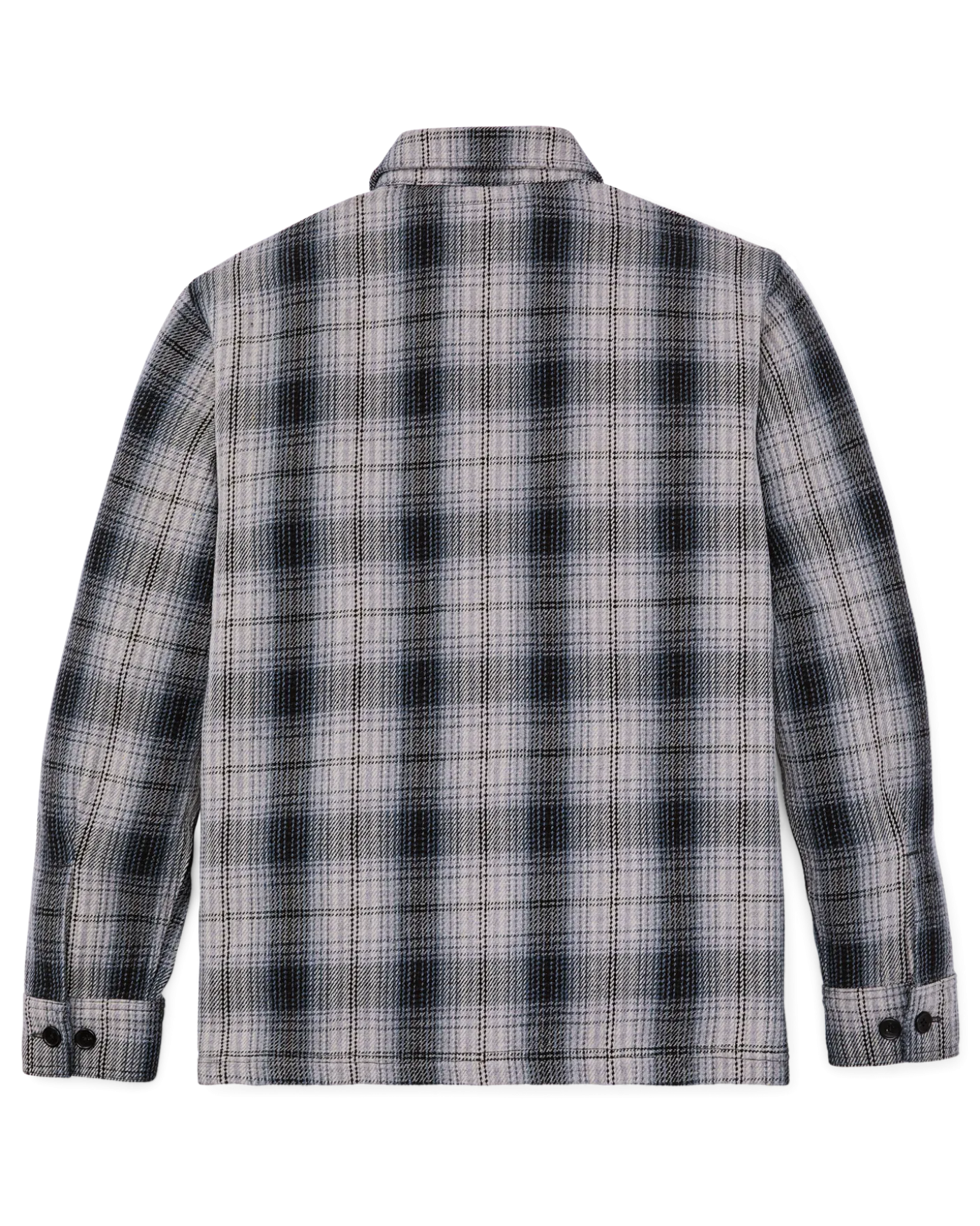 Deer Island Jac-Shirt