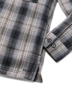Deer Island Jac-Shirt