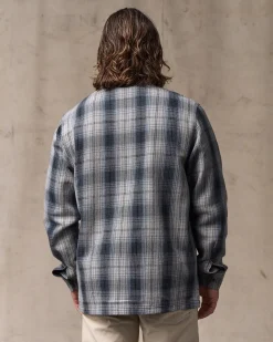 Deer Island Jac-Shirt