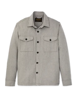 Deer Island Jac-Shirt