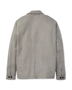 Deer Island Jac-Shirt