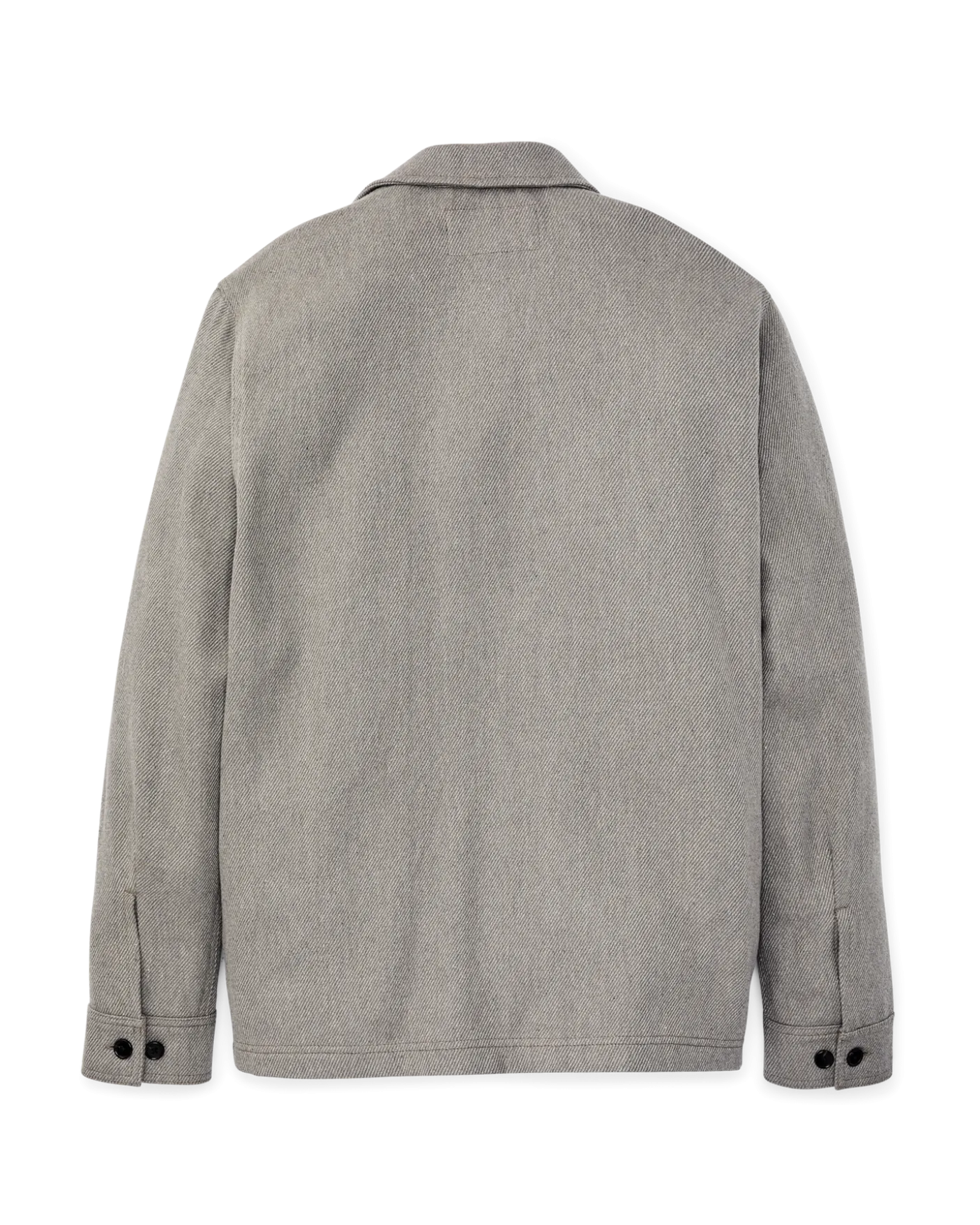 Deer Island Jac-Shirt