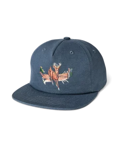 Deer Trucker Cap