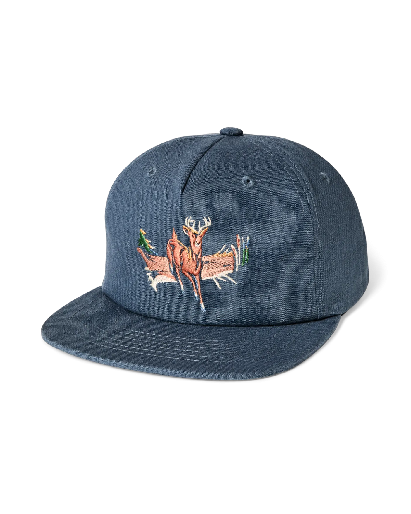 Deer Trucker Cap