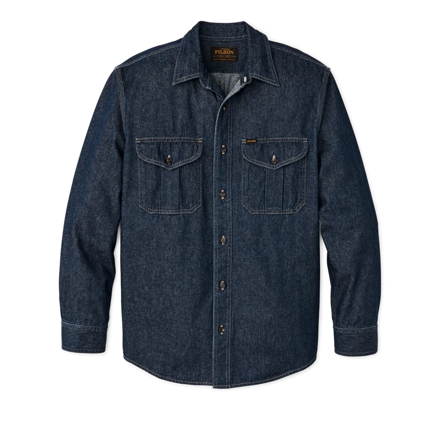 Denim Guide Shirt
