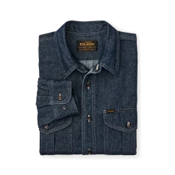 Denim Guide Shirt