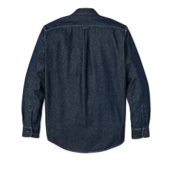 Denim Guide Shirt