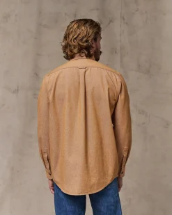 Denim Guide Shirt