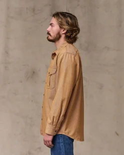 Denim Guide Shirt
