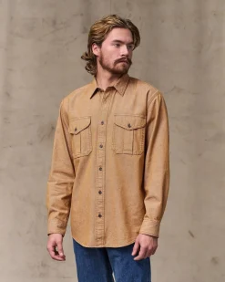 Denim Guide Shirt