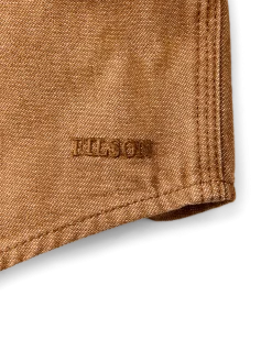 Denim Guide Shirt