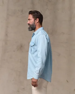 Denim Guide Shirt