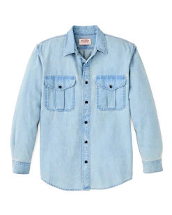 Denim Guide Shirt