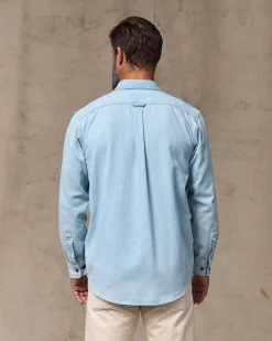Denim Guide Shirt