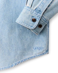 Denim Guide Shirt