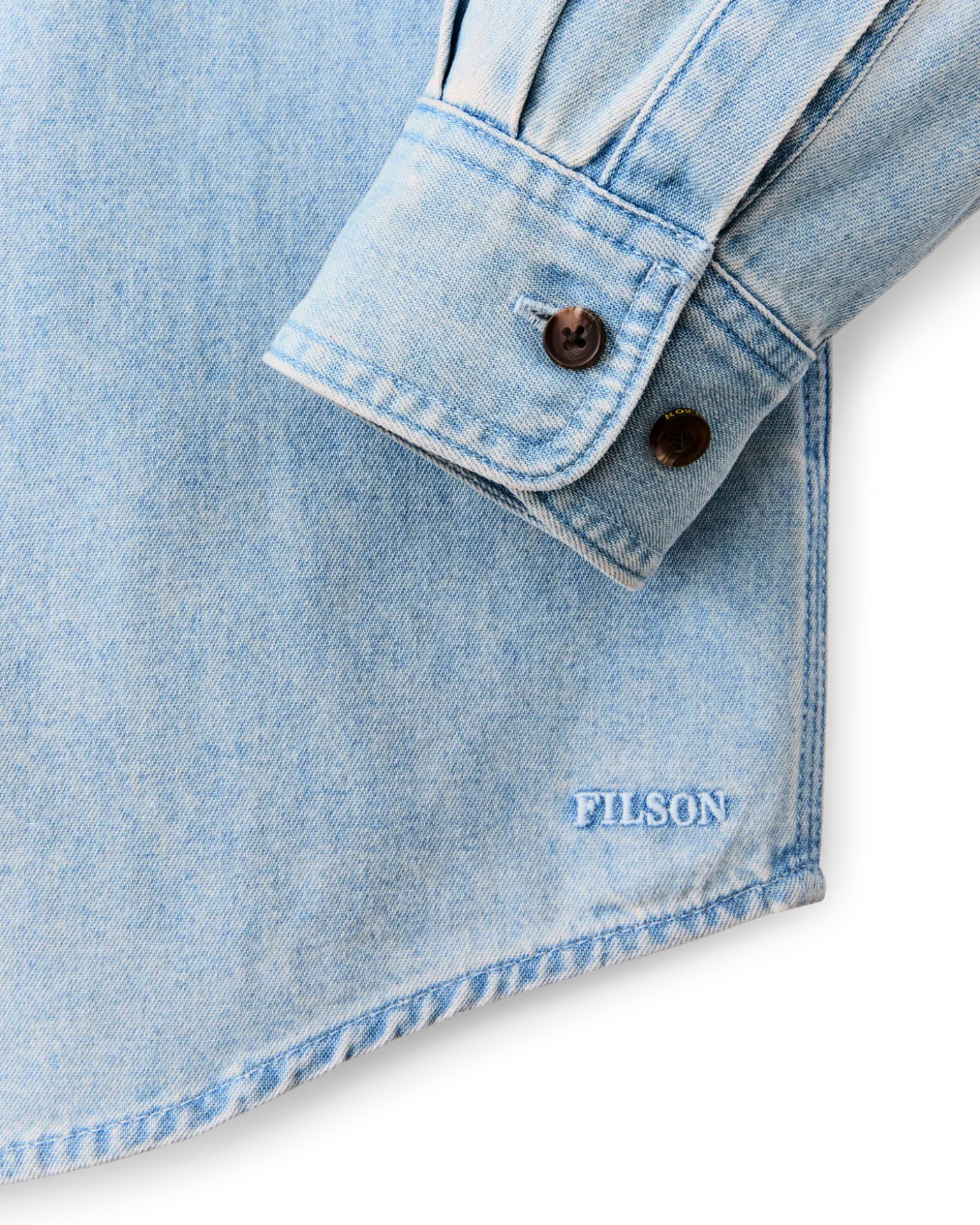 Denim Guide Shirt