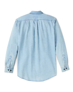 Denim Guide Shirt