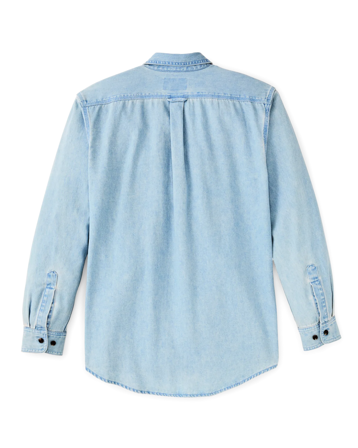 Denim Guide Shirt