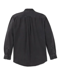 Denim Guide Shirt
