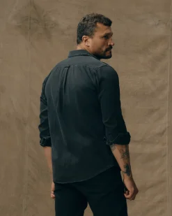 Denim Guide Shirt