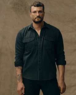 Denim Guide Shirt