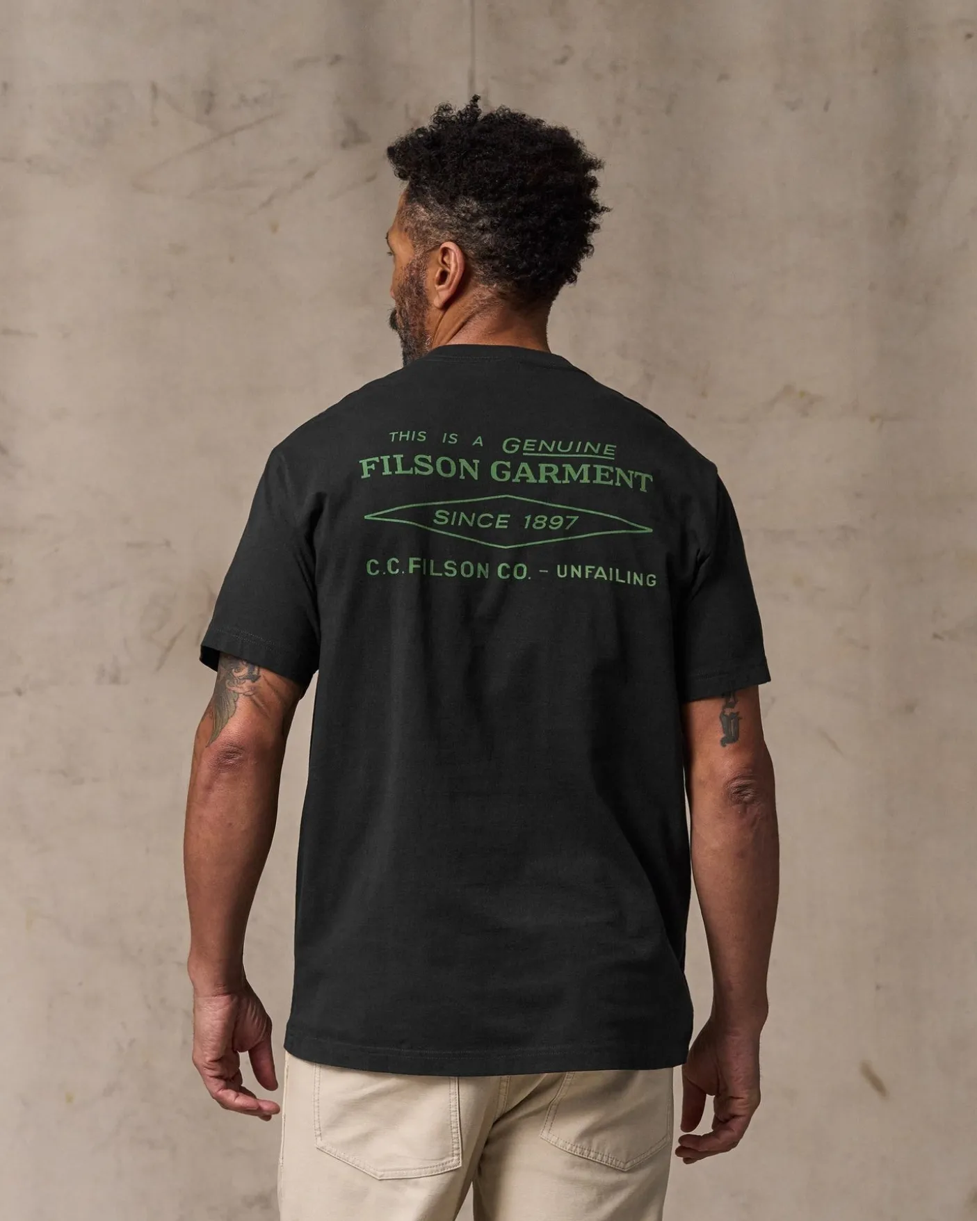 Diamond Graphic T-shirt