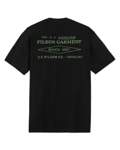 Diamond Graphic T-shirt