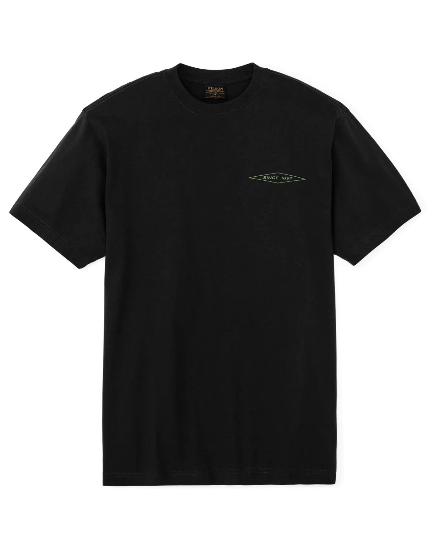 Diamond Graphic T-shirt