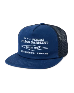 Diamond Trucker Mesh Cap