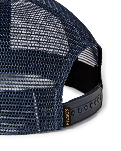 Diamond Trucker Mesh Cap