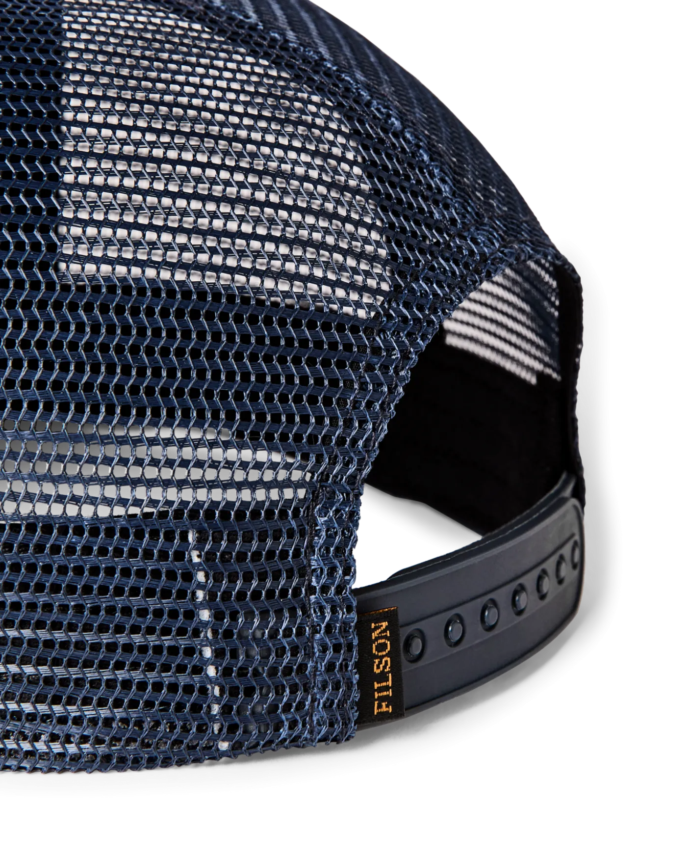 Diamond Trucker Mesh Cap