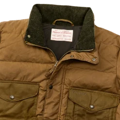 Down Cruiser Jacket