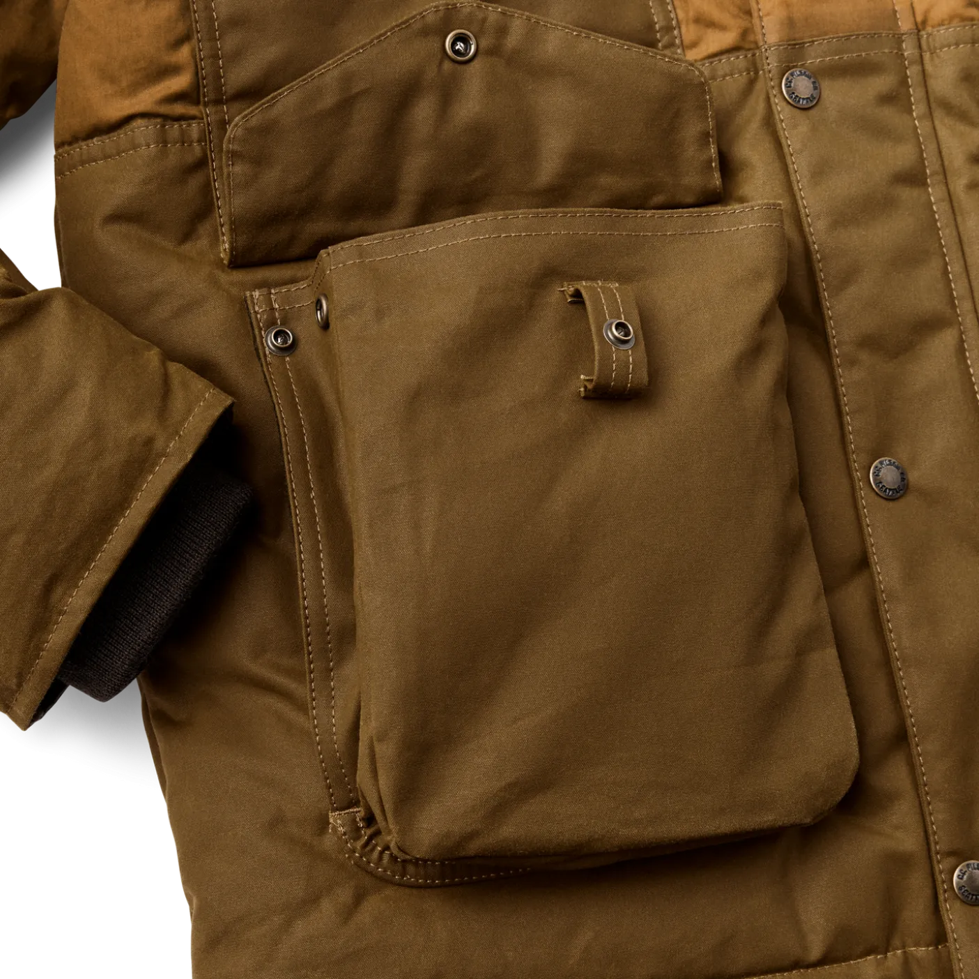 Down Cruiser Jacket