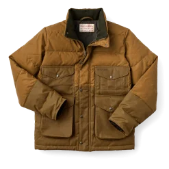 Down Cruiser Jacket