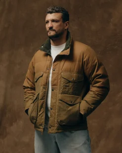 Down Cruiser Jacket