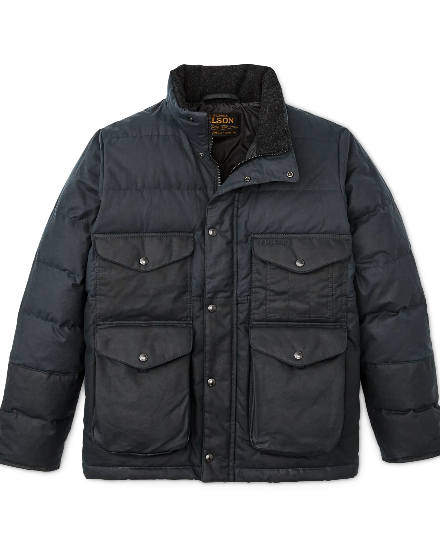 Down Cruiser Jacket
