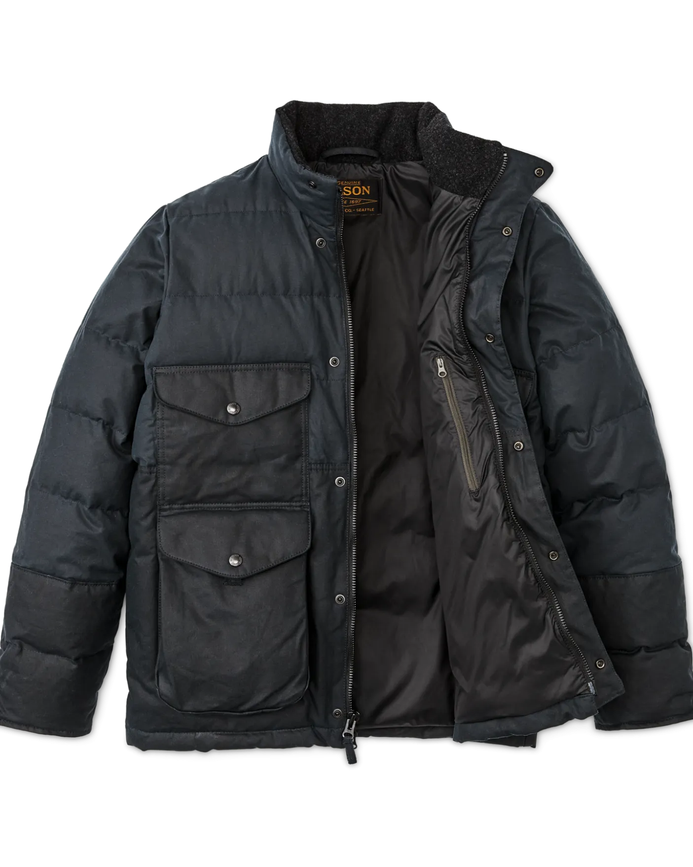 Down Cruiser Jacket