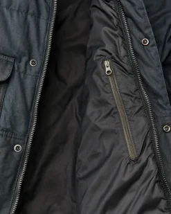 Down Cruiser Jacket