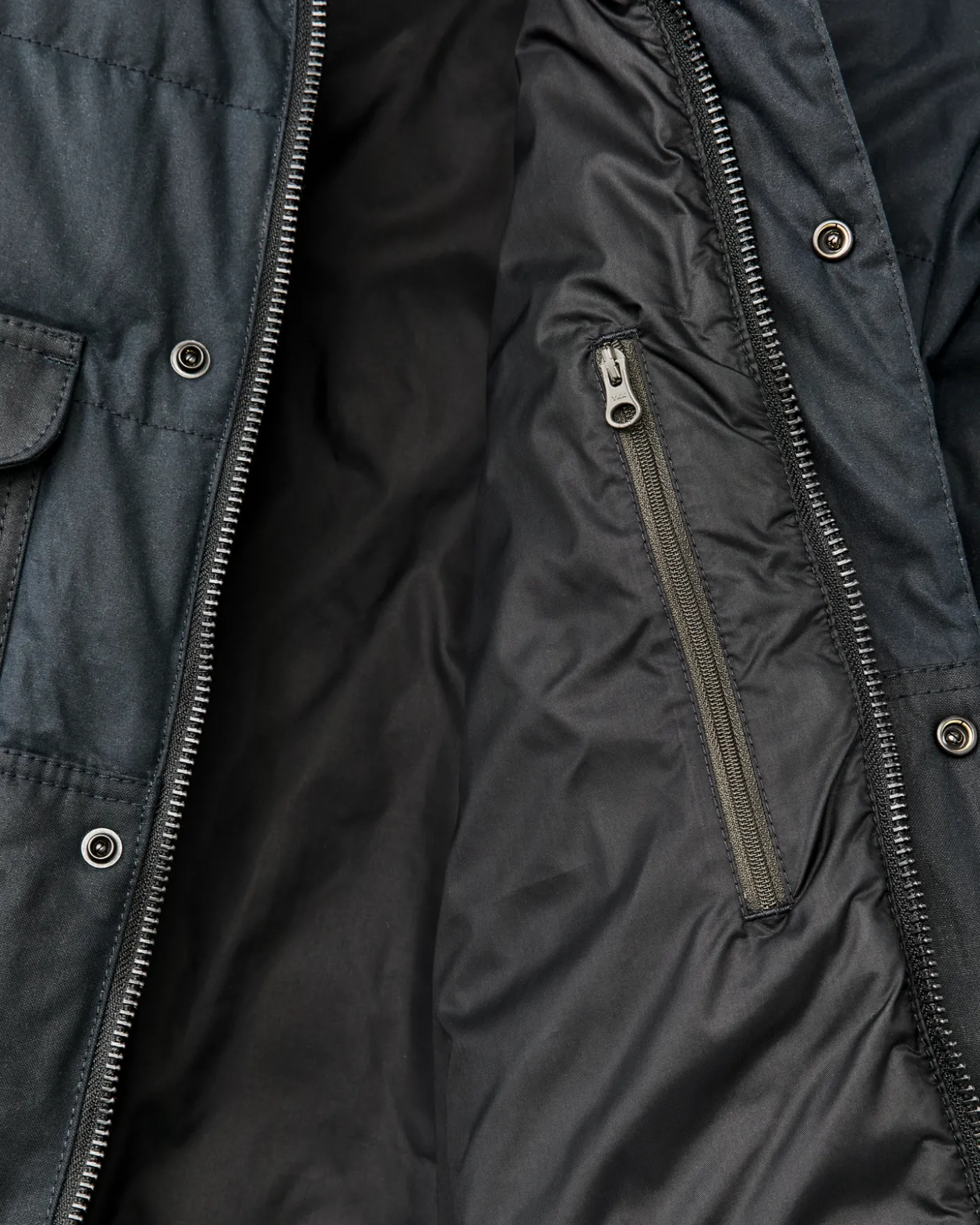 Down Cruiser Jacket