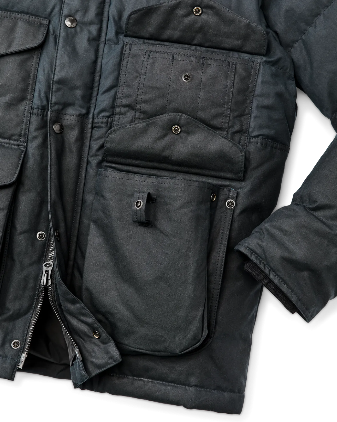 Down Cruiser Jacket
